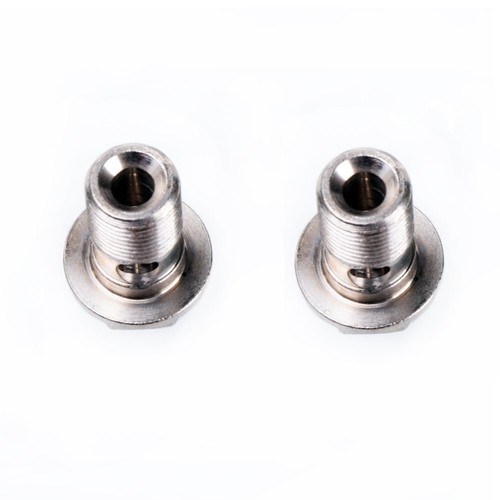 TRITDT Fits Mitsubishi TD04 TF035 Turbo Water Line Kit M12x1.25mm - Bild 4 von 4