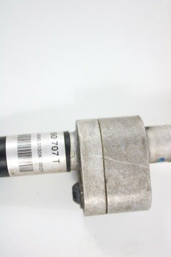 Juego de 4 mangueras climatizadoras Audi S6 4F 5.2 V10 4F0260707T 4F1260712 - Imagen 7 de 12