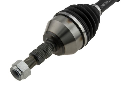 DRIVESHAFT For CHEVROLET CRUZE 2.0CDI 09- LEFT ATM - Picture 3 of 7