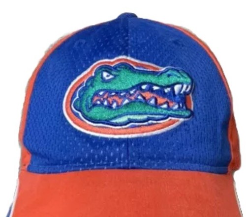 Florida Gators Football Reebok Heisman Collection Adjustable Hat Cap - Picture 4 of 8