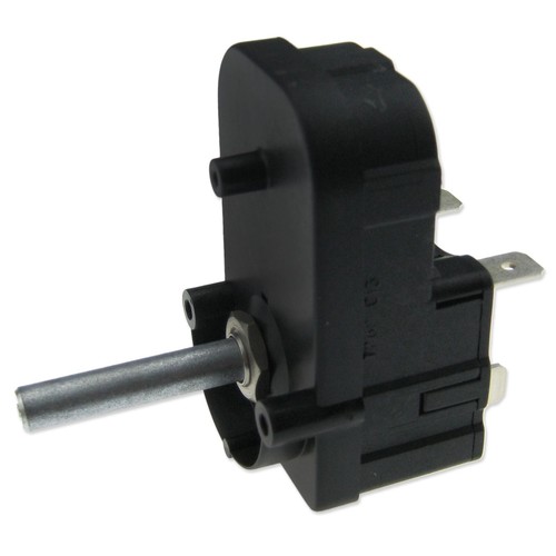 GENUINE DUALIT TOASTER TIMER SWITCH 4 MINUTE RUN BACK TIMER TYPE MI7 NEW SPARES - Picture 4 of 12