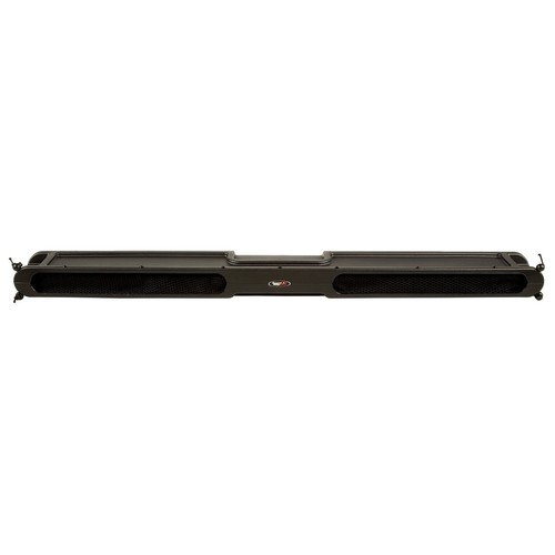 JEEP WRANGLER TJ OVERHEAD STORAGE CONSOLE NEW FOR 1996~2006 - Picture 2 of 11