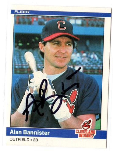 TÚ ELIGES - Cleveland Indians A-F FIRMADO AUTOGRAFIADO DE COLECCIÓN STAR HOF 712 - Imagen 8 de 37