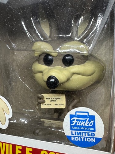 Funko Pop! Animation: LOONEY TUNES #309 734 735 840 - Picture 16 of 35