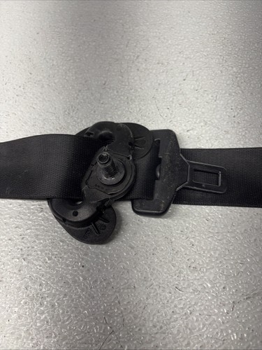 2007-2010 BMW 525I FRONT RIGHT PASSENGER SIDE SEAT BELT 603404600C OEM - Picture 11 of 15