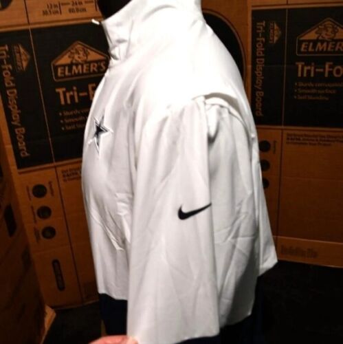Nike On Field Dallas Cowboys #53 gebraucht Umkleideraumfund Trainingshose & Jacke - Bild 13 von 24