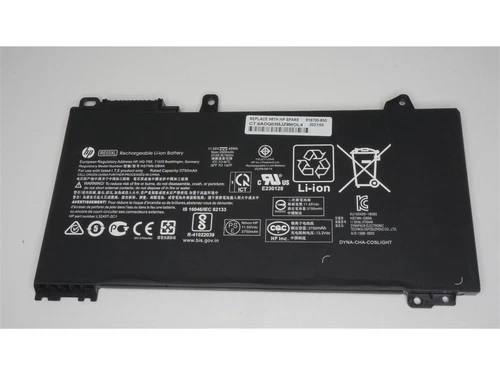 HP Akku RE03XL gebraucht HP Elitebook