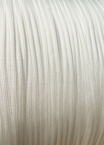 550 Paracord Typ III 7-Strang Fallschirm 50,100 Fuß TJPARACORD POLY/NYLON - Bild 3 von 41
