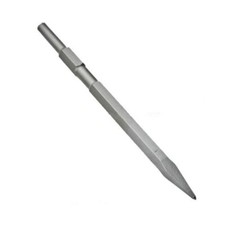 Scalpello a punta Makita  attacco esagonale 21x400 mm