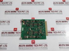JRCS DA-L224B Printed Circuit Board