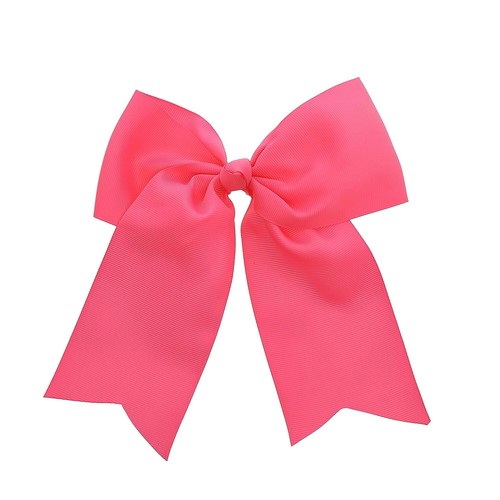 Jumbo Bow Clip with Tails - 第 9/43 張圖片