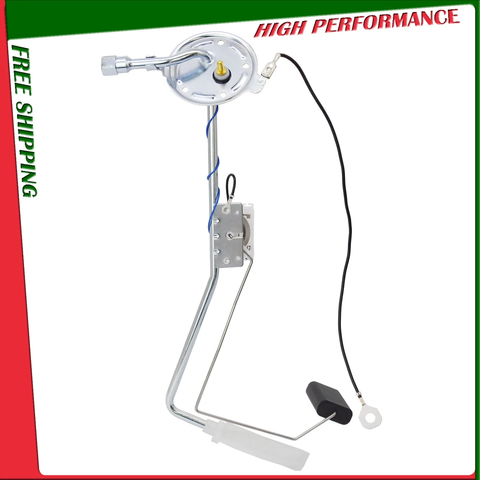 Unidade de envio de tanque de combustível compatível com 1961-66 Chevrolet C10 C20 C30 K10 K20 Pickup FG119A - Imagem 3 de 4