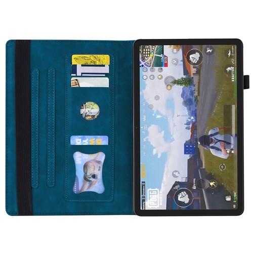 For Amazon Fire Max 11 / HD10 / HD8 / Fire7 Tablet Case Stand Flip Leather Cover - Picture 18 of 54