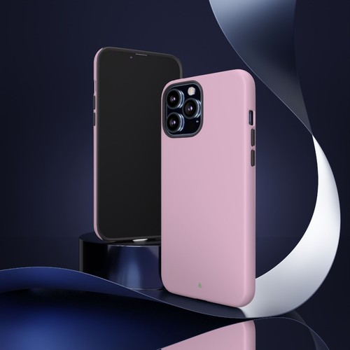Light Pink RG Phone Case iPhone, Galaxy and Google Tough Cases SALE - 第 111/257 張圖片