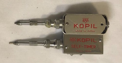 KOPIL - TIMERS - VINTAGE - Picture 3 of 6