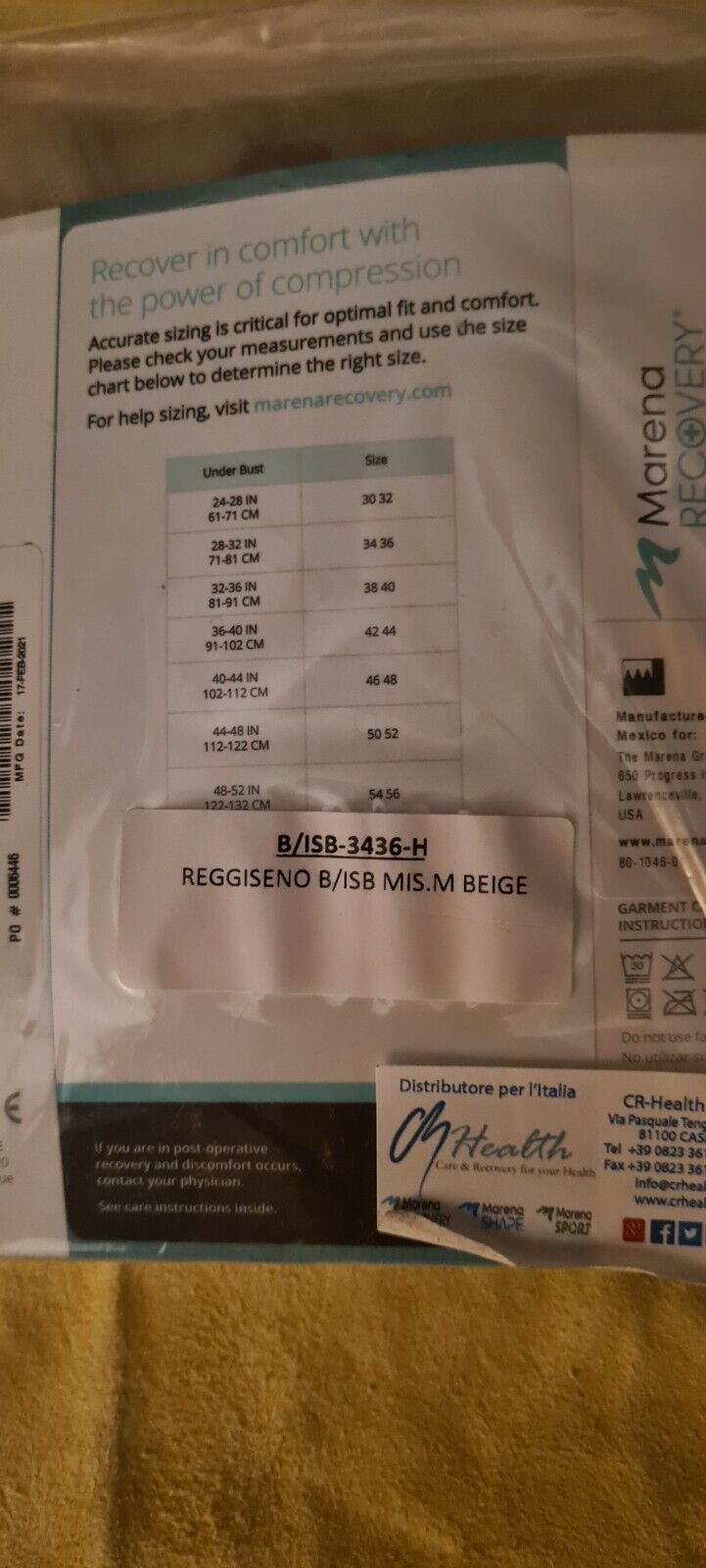 Foto 6 di 8