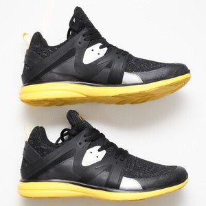 apl yellow shoes