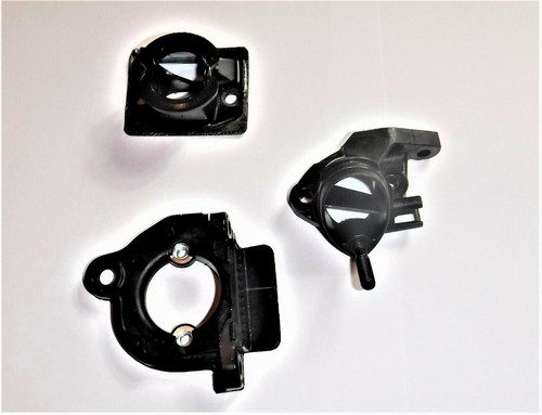 Husqvarna 543 XP Motorsäge Vergaser Krümmer - OEM - Bild 1 von 2