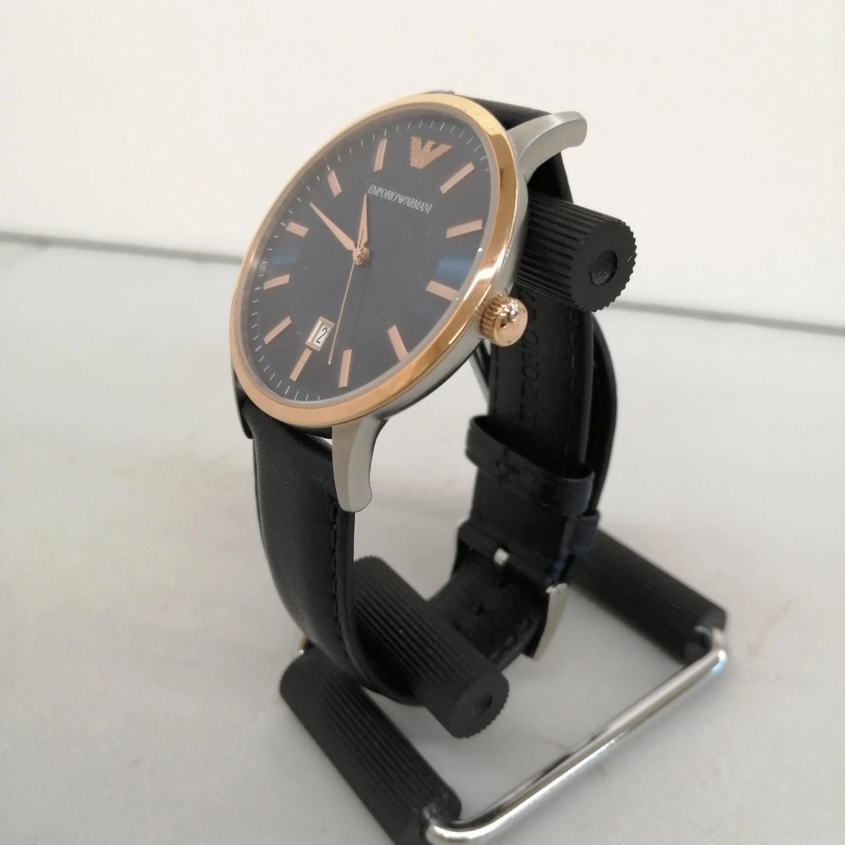 EMPORIO ARMANI AR 11188 Men s Wrist Watch