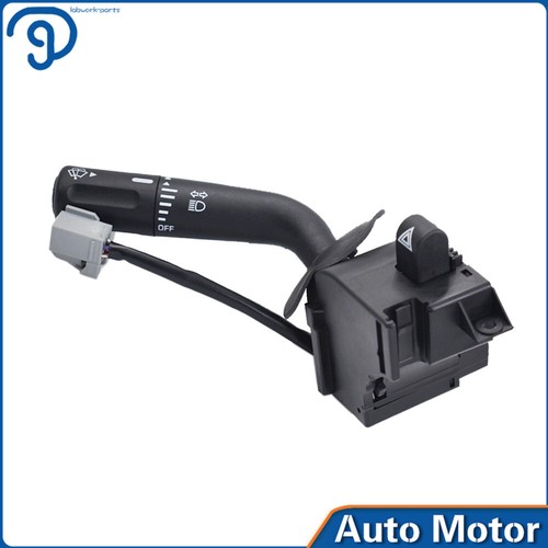 Power Light Turn Signal Wiper Dimmer Combination Switch For Ford F150 2005-2008 - Picture 5 of 15