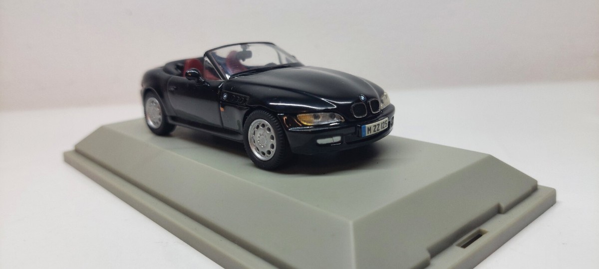 BMW Z3 Roadster 1:43 Schuco | eBay
