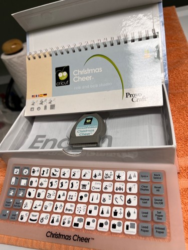 Cartuchos Cricut tú eliges cantidad descuentos disponibles - Imagen 7 de 56