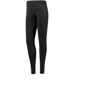 Xs Reebok Calzamaglia Taglia Nero Donna Taglie xcOwqcF0S8