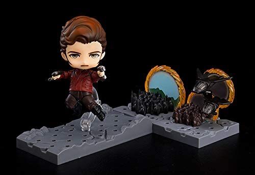 Nendoroid Marvel Avengers/Endspiel Star Road End Spiel Ver. DX nicht skalierbar AB - Bild 5 von 8