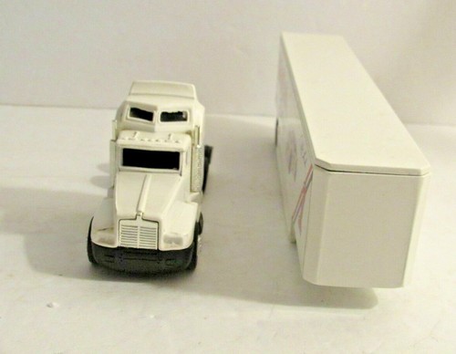 ERTL #1 Jeff Gordon Baby Ruth Racing LE 1:64 Transporter Busch Grand National - Picture 4 of 9
