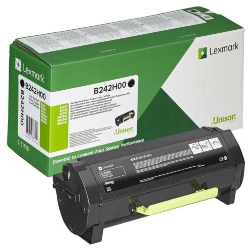 Genuine accessories for Lexmark MB2650 MB2650adwe B2650 B2650dw B MB 2650 dw ade - Picture 3 of 6
