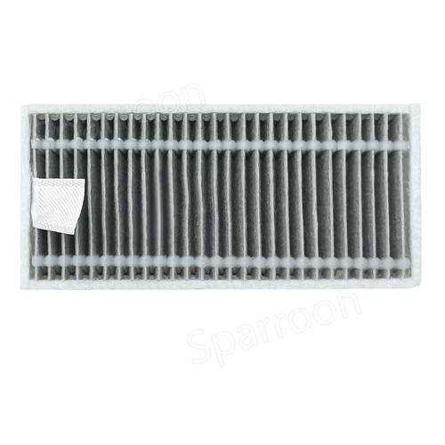 Main Side Brush Filter For Ecovacs Deebot X9 Pro Omni / X9 Pro Replacement Parts - Picture 10 of 61