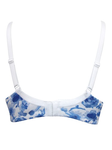 Mothercare Blooming Marvellous Feeding Maternity Nursing Bra UK Sizes 34 36 38 B - Picture 3 of 8