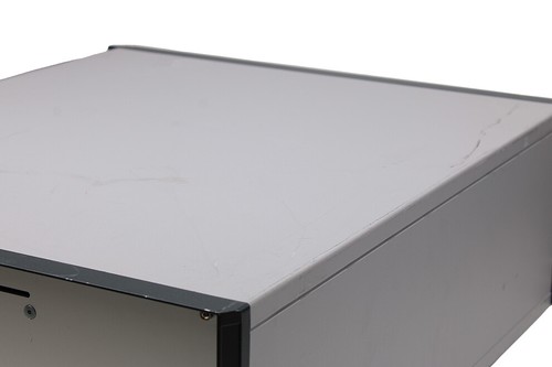 REINERSCT cyber Jack Kartenleser-Rack // 14x Chipkartenleser - Picture 3 of 5