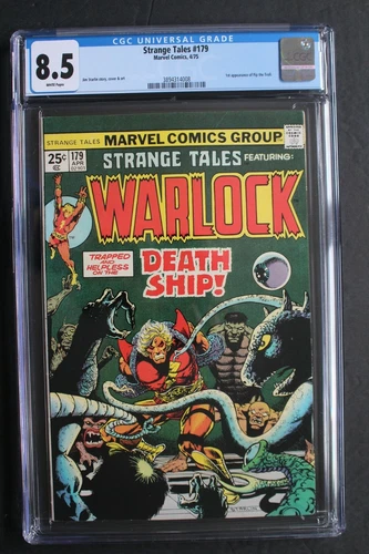 Comic Image
