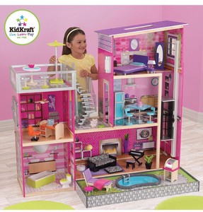 kidkraft dollhouse furniture ebay