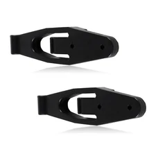 2PCS Hood Latch Base Strap Rubber for Kenworth Peterbilt L56-0001