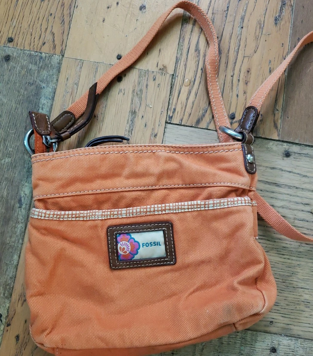 Brands like hotsell fossil bags