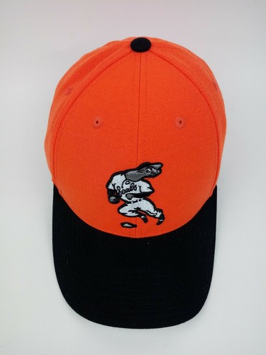 San Francisco Seals Baseball Cap Strapback Hat American Needle Embroidery Logo - Picture 6 of 12