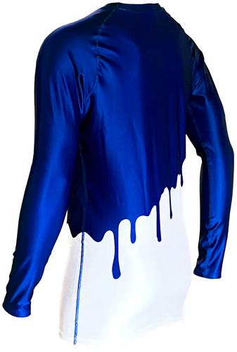 The Drip Rash Guard - Foto 4 di 12