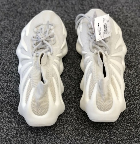 Adidas Yeezy 450 Cloud weiß UK 11,5 | US 12 - Bild 4 von 9