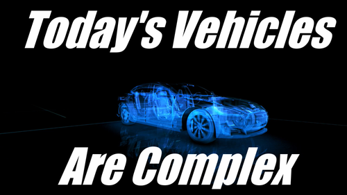 TriboDyn TRI-EX 75W-140 Synthetic Gear Oil with Friction Modifier, GL-5 - 1 GAL - Video 1 von 1