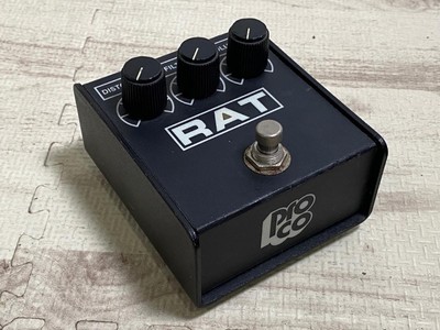 Proco RAT2 USA / LM308N【品】
