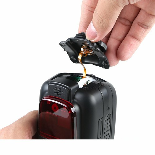 US Godox TT685S Speedlite Flash Replace Accessories Hot Shoe Mounting Foot - Picture 8 of 10