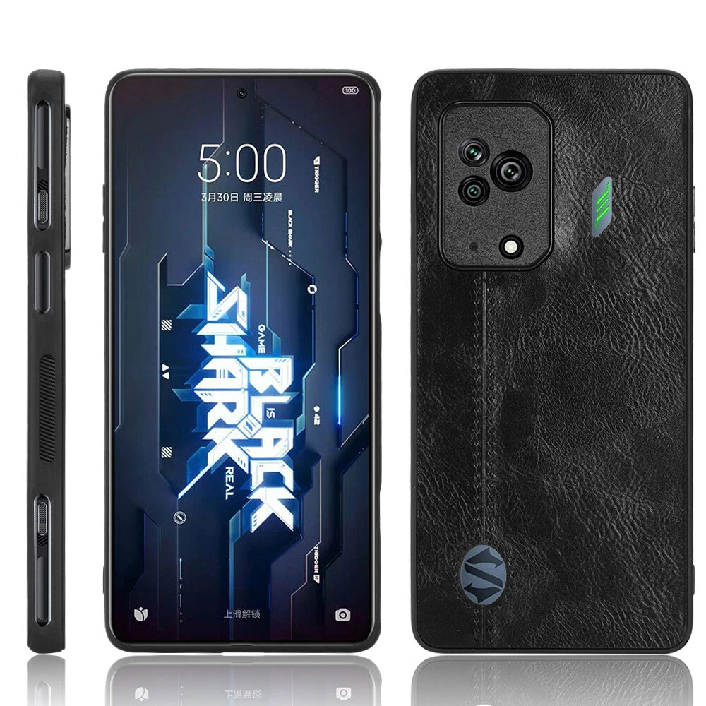 Black Shark 5 Pro Купить