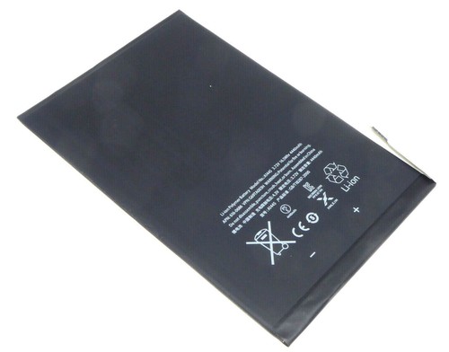 do iPada Mini A1432 / A1454 / A1455 bateria bateria bateria bateria 4440 mAh z klejem - Zdjęcie 2 z 4