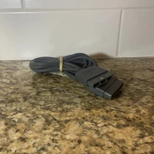 Controller Extension Cable Smoke 6ft for Playstation 2 PS2 Video Game System