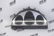 Mercedes GLK 220 CDI X20 Kombiinstrument 4 Tacho Schalttafeleinsatz A2049005107