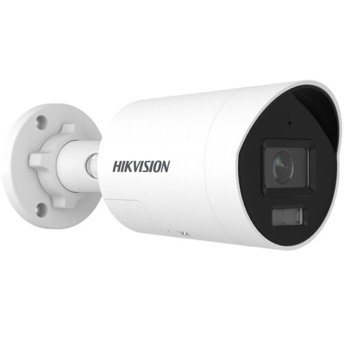 Hikvision 8MP Ai ColorVu 3.0 AcuSense 3.0 Mikrofon PoE IP Kamera DS-2CD2087G3-LI2UY - Bild 6 von 7