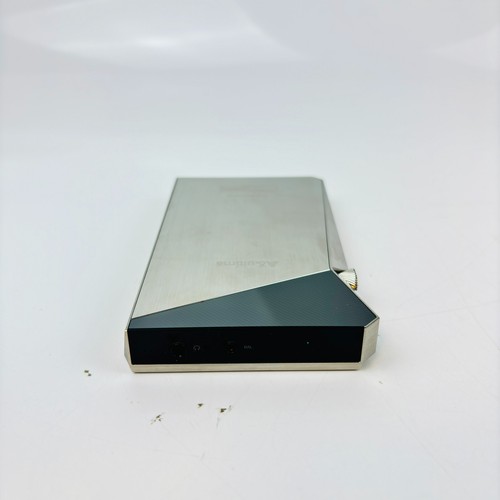 Astell&Kern Portable Player A&ultima SP2000 AK-SP2000-SS 512GB W/ Box - Picture 22 of 24