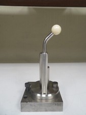 Ceramic Reference Sphere Artifact - 25mm ball - PC69